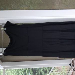 Sam and max brand skirt and dress in 1. Size 1X